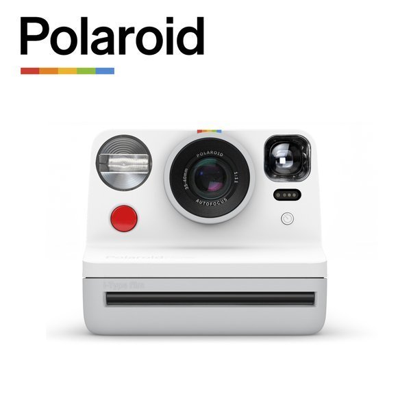 폴라로이드 나우 플러스 카메라 (Polaroid Now+)