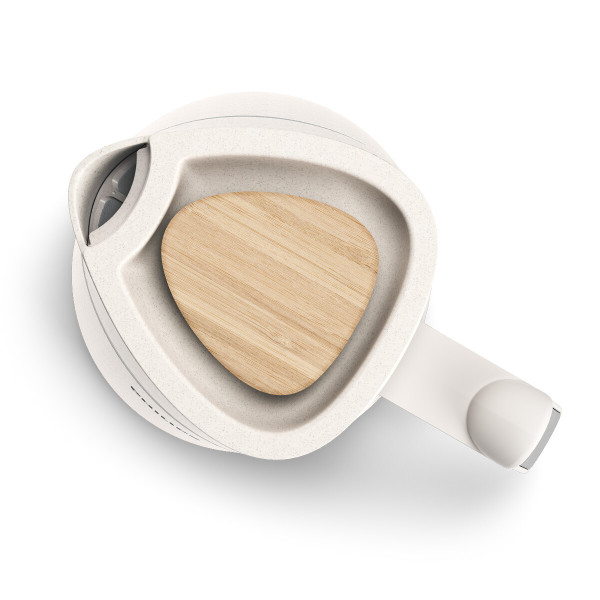 PHILIPS 친환경 에코 키친세트 전기 주전자 HD9365/10
