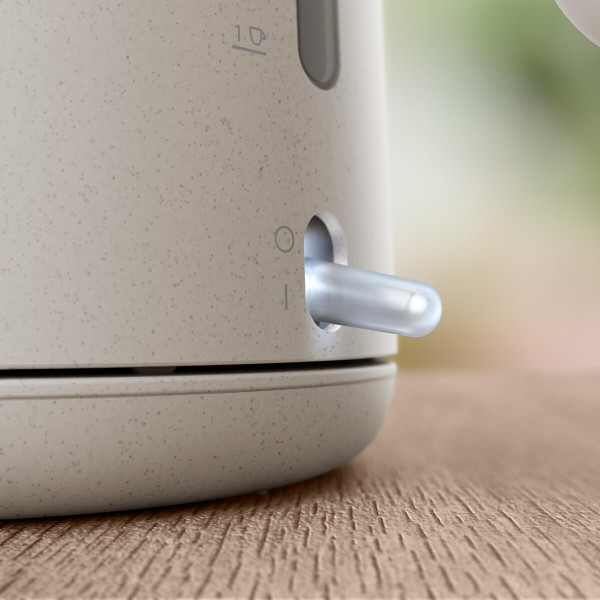 PHILIPS 친환경 에코 키친세트 전기 주전자 HD9365/10