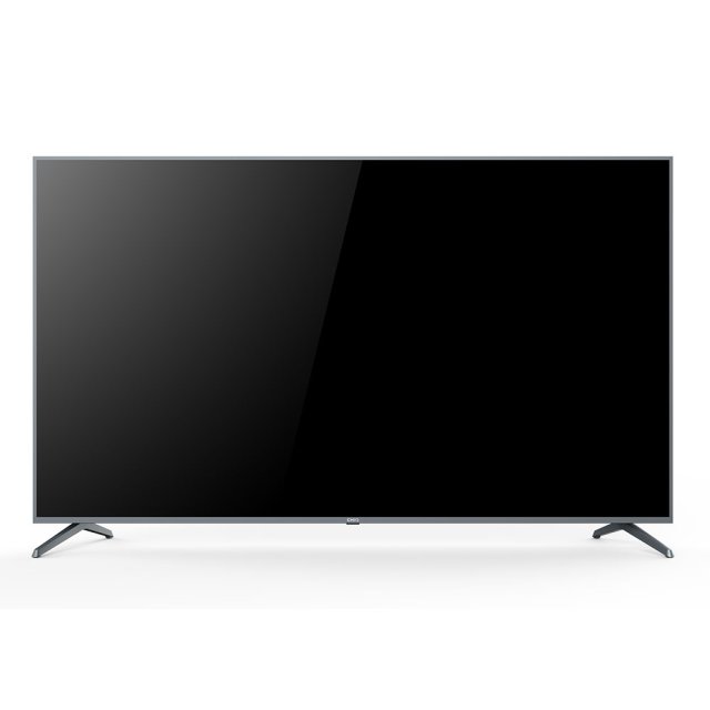23년형 신제품 더함 75인치 퀀텀닷 QLED 구글 안드로이드 스마트 TV UA751QLED