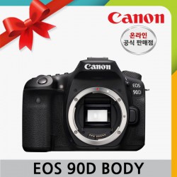[캐논정품] EOS 90D + EF-S 18-55mm + 128G> 컴퓨터·디지털
