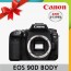 [캐논정품] EOS 90D + EF-S 18-55mm + 128G> 컴퓨터·디지털