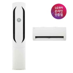 LG 휘센 오브제콜렉션 위너 FQ17HDWHC2 수도권/충청/강원/경상도 기본설치포함 공식인증점
