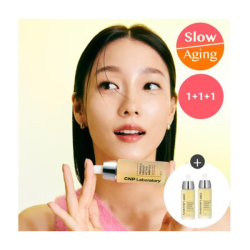 차앤박(CNP) 프로폴리스 액티브 앰플 30ml 트리플 기획