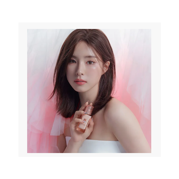 세경PICK♥NEW커버리셔스 파워 핏 파운데이션 SPF45 PA++