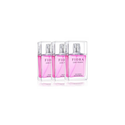 피오라 러브포이즌 페로몬향수 여자향수 오드퍼퓸 50ml 3개