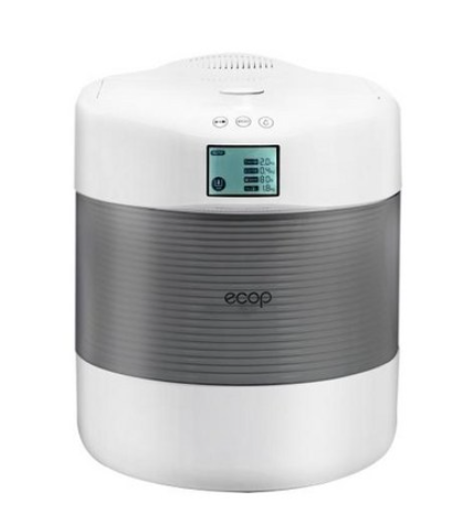 [포레] 에콥 친환경 음식물처리기 ECP-900 4L