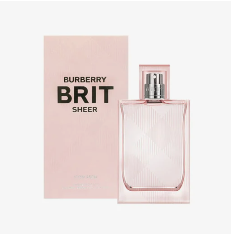 버버리 브릿 쉬어 EDT 30ml