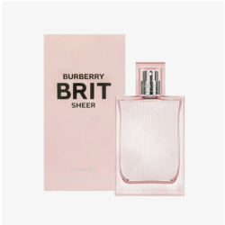 버버리 브릿 쉬어 EDT 30ml