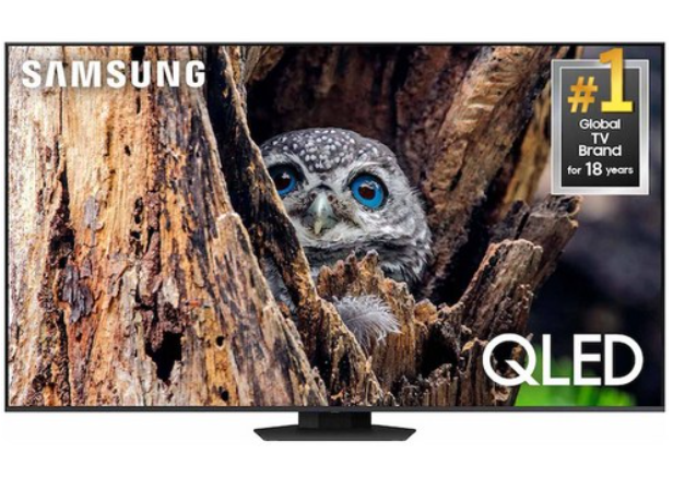 삼성전자 QLED 4K UHD 스마트 TV 85Q80DDF
