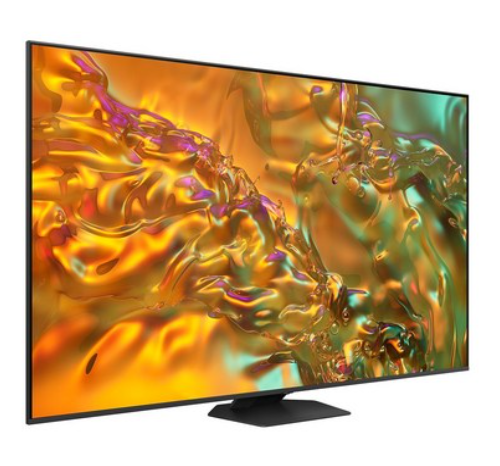 삼성전자 QLED 4K UHD 스마트 TV 85Q80DDF
