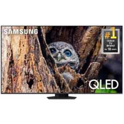 삼성전자 QLED 4K UHD 스마트 TV 85Q80DDF