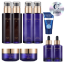 참존 탑클래스 리프팅 9종 기초화장품세트(스킨2+로션2+크림2+앰플2+콘트롤40ml 1)