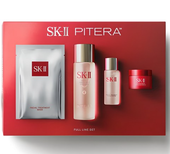 (SK-II)(신세계강남점)SK-II 피테라 풀라인업 세트