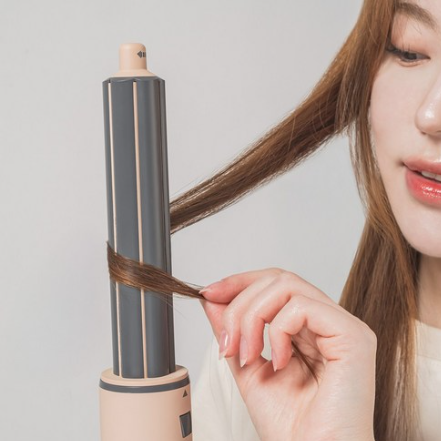 제카 스마트에어 올인원 멀티 헤어스타일러