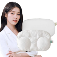 슬립앤슬립 깊은잠베개