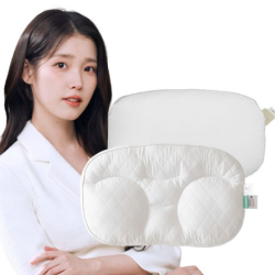 슬립앤슬립 깊은잠베개
