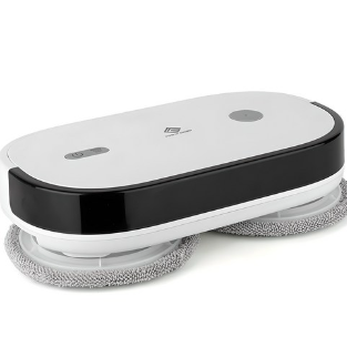 파워가드 땡큐봇 로봇 물걸레 청소기 PWM-T01