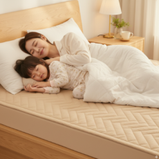 한일의료기 전기요 프리미엄형 전자파없는 탄소 카본 전기매트 전기장판 아미즈