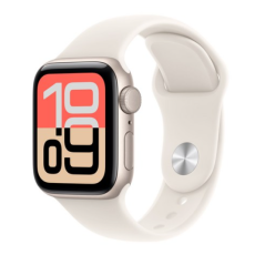 Apple 2025 애플워치 SE3 알루미늄 케이스