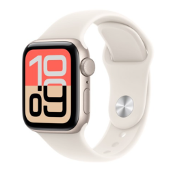 Apple 2025 애플워치 SE3 알루미늄 케이스