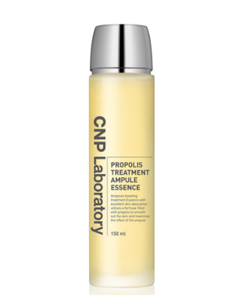 CNP 프로폴리스 트리트먼트 앰플 에센스 150ml