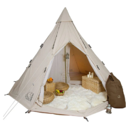 NORDISK 노르디스크 알페임 원폴 텐트