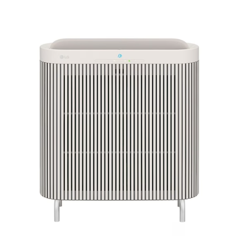 LG 퓨리케어 AI 오브제컬렉션 공기청정기 월핏 AS185LGAA 스탠드형